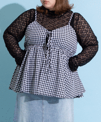 PUNYUS(プニュス) | レーストップス