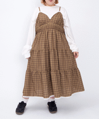 �Ղɂシ �v�j���X | �`�F�b�N���L���~�����s�[�X