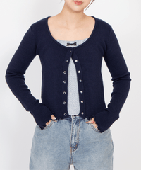 PUNYUS�i�v�j���X�j | �h�b�g�L���~�Z�b�g�J�[�f�B�K��