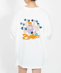 PUNYUS�i�v�j���X�j | �g���[�j�[T�V���c