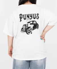 PUNYUS�i�v�j���X�j | Classic Girl T�V���c