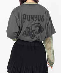 PUNYUS�i�v�j���X�j | Classic Girl T�V���c