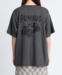 PUNYUS�i�v�j���X�j | Classic Girl T�V���c