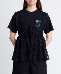 PUNYUS�i�v�j���X�j | 2WAY���[�X�L���~�`���j�b�N