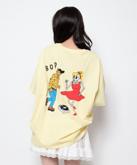 PUNYUS�i�v�j���X�j | Bebop DanceT�V���c