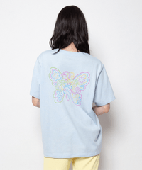 PUNYUS�i�v�j���X�j | ButterflyT�V���c