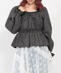 PUNYUS�i�v�j���X�j | �`�F�b�N���p�t�X���[�u�u���E�X