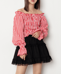 PUNYUS�i�v�j���X�j | 2way�M���K���`�F�b�N�u���E�X