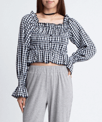 PUNYUS�i�v�j���X�j | 2way�M���K���`�F�b�N�u���E�X