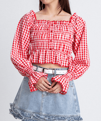 PUNYUS�i�v�j���X�j | 2way�M���K���`�F�b�N�u���E�X