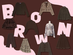 �n�Ӓ������v���f���[�X����t�@�b�V�����u�����hPUNYUS�ʔ�