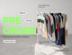 �n�Ӓ������v���f���[�X����t�@�b�V�����u�����hPUNYUS�ʔ�