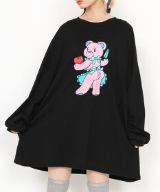 Tシャツ - PUNYUS Online Store / 公式通販