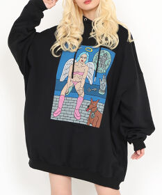 パーカ - PUNYUS Online Store / 公式通販