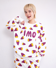 スウェット・ジャージ - PUNYUS Online Store / 公式通販