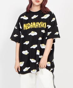 総柄Tシャツ - PUNYUS Online Store / 公式通販