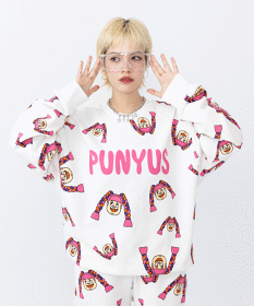 スウェット・ジャージ - PUNYUS Online Store / 公式通販