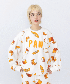 スウェット・ジャージ - PUNYUS Online Store / 公式通販