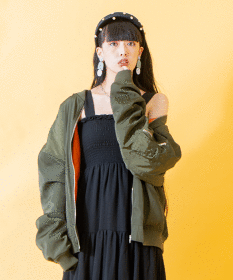 アウターアイテム - PUNYUS Online Store / 公式通販