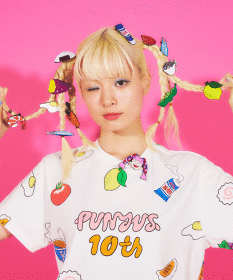 サイズFREEで絞る - PUNYUS Online Store / 公式通販