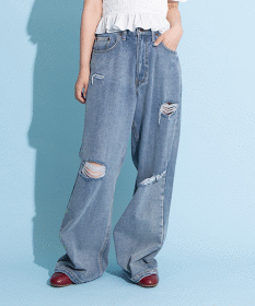 パンツ - PUNYUS Online Store / 公式通販