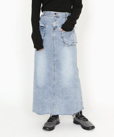 ロングスカート - PUNYUS Online Store / 公式通販