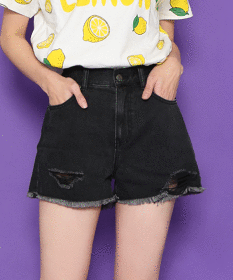 ショートパンツ - PUNYUS Online Store / 公式通販
