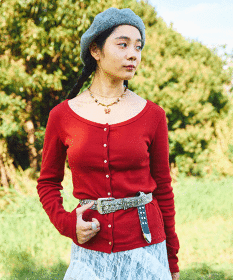 ニット・セーター - PUNYUS Online Store / 公式通販