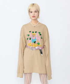 スタイリング詳細 セリ - PUNYUS Online Store / 公式通販