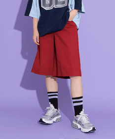 ハーフパンツ - PUNYUS Online Store / 公式通販