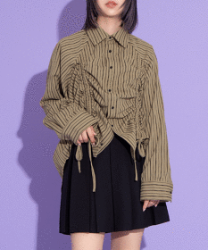 新品PUNYUSプニュズコーデュロイスーベニアジャケット SALE - PUNYUS Online Store / 公式通販