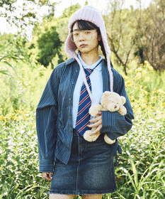 サイズ4で絞る(4ページ目) - PUNYUS Online Store / 公式通販