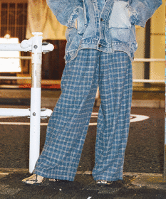 レギンス - PUNYUS Online Store / 公式通販