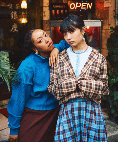 ロングコート - PUNYUS Online Store / 公式通販