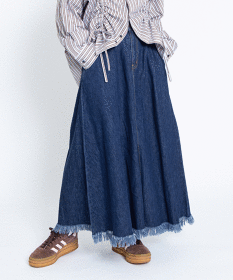 ロングスカート - PUNYUS Online Store / 公式通販