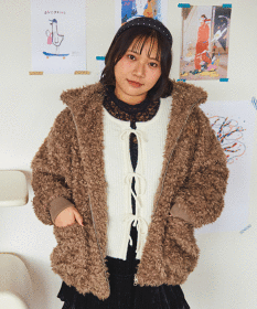 ジャケット・ブルゾン - PUNYUS Online Store / 公式通販