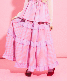 ロングスカート - PUNYUS Online Store / 公式通販