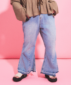 パンツ PINKY ICHIE STRAWBERRY-FIELDS（イチエ ストロベリーフィールズ