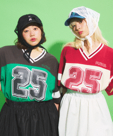 【コメント者】2点分PUNYUS 10th トレーナー ◇ 10th anniversary ◇ - PUNYUS Online Store / 公式通販
