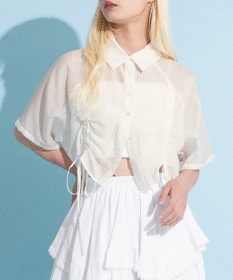 PUNYUSTシャツ シャツ - PUNYUS Online Store / 公式通販