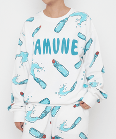 スウェット・ジャージ - PUNYUS Online Store / 公式通販