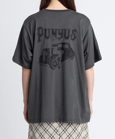 サイズ4で絞る - PUNYUS Online Store / 公式通販
