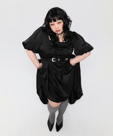 U306 Lサイズ　渡辺直美着用　×NTS RADIO 総柄プリント PUNYUS Online Store / 公式通販 | 渡辺直美がプロデュースする