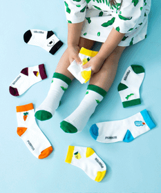 キッズ - PUNYUS Online Store / 公式通販