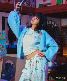 作家migu様　mitsuami様　ぐりっこ服カシュクールブラウスとサロペット PUNYUS Online Store / 公式通販 | 渡辺直美がプロデュースする