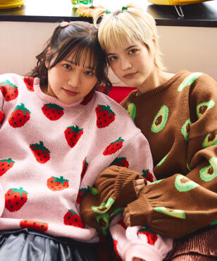 PUNYUS Online Store / 公式通販 | 渡辺直美がプロデュースする