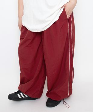天国と地獄総柄スウェットパンツ[商品：PN26AW-107] - PUNYUS Online