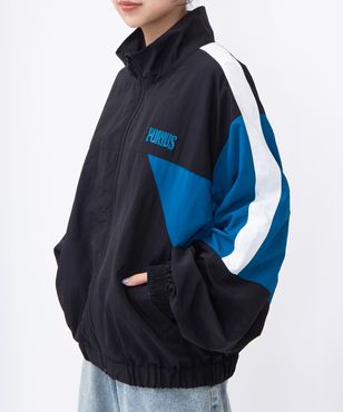 ビッグポケットデニムジャケット[商品：PN25AWR-014] - PUNYUS Online