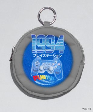Playstationラインロゴソックス[商品：PNPS25AW-019] - PUNYUS Online