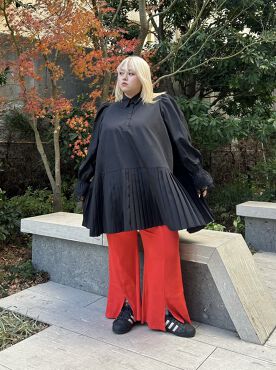 PUNYUS�X�^�C�����O